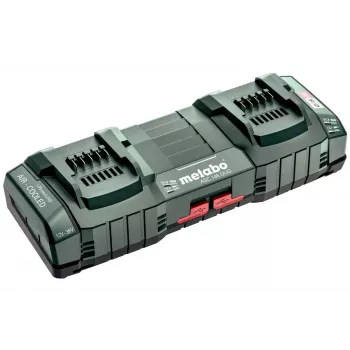 Nabíjačka Metabo 627495000 Universal AC Lithium-Ion zelená