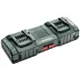 Nabíjačka Metabo 627495000 Universal AC Lithium-Ion zelená