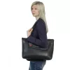 Dámska taška Rivacase Orly 39,6 cm (15,6 palcov) čierna