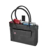 Dámska taška Rivacase Orly 39,6 cm (15,6 palcov) čierna