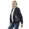 Dámska taška Rivacase Orly 39,6 cm (15,6 palcov) čierna