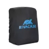Rivacase 7860 batoh na notebooky do 43,9 cm (17,3 palcov), polyester, čierny/modrý