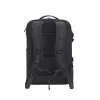 Rivacase 7860 batoh na notebooky do 43,9 cm (17,3 palcov), polyester, čierny/modrý