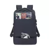 Batoh Rivacase 8365 pre 17,3-palcové notebooky, polyester, čierny, 850 g