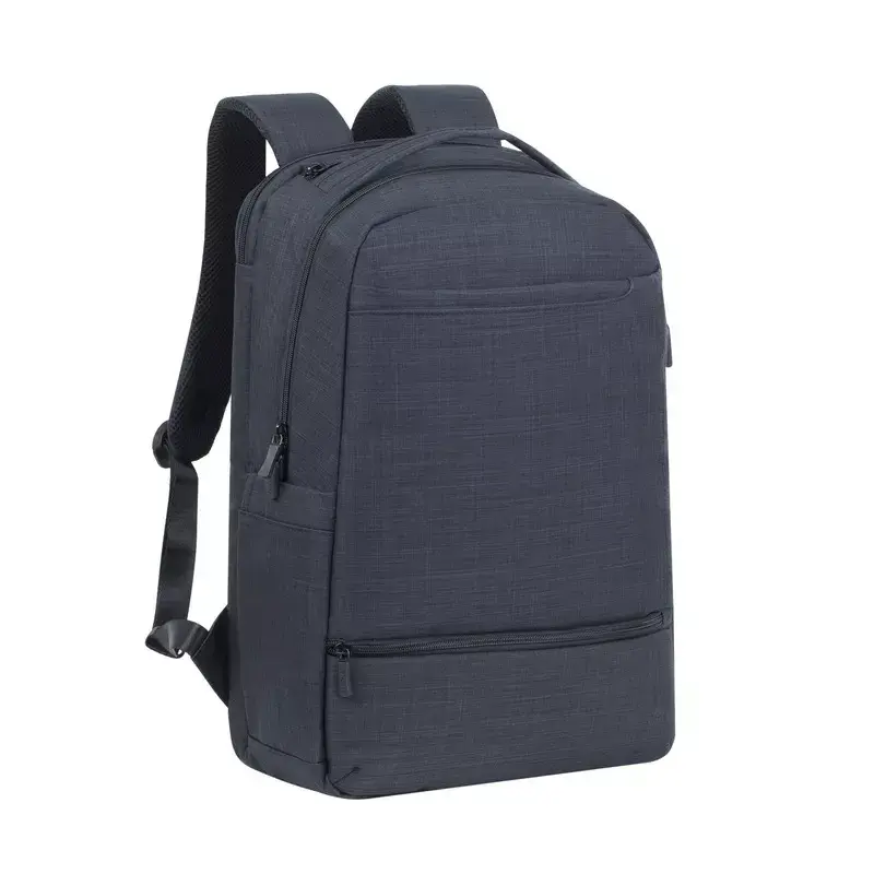 Batoh Rivacase 8365 pre 17,3-palcové notebooky, polyester, čierny, 850 g
