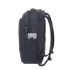 Batoh Rivacase 8365 pre 17,3-palcové notebooky, polyester, čierny, 850 g