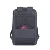 Batoh Rivacase 8365 pre 17,3-palcové notebooky, polyester, čierny, 850 g