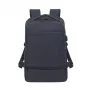 Batoh Rivacase 8365 pre 17,3-palcové notebooky, polyester, čierny, 850 g
