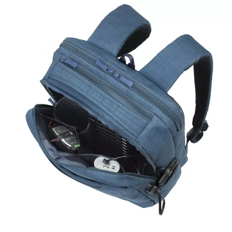 Batoh Rivacase 8365 43,9 cm (17,3 palcov)
