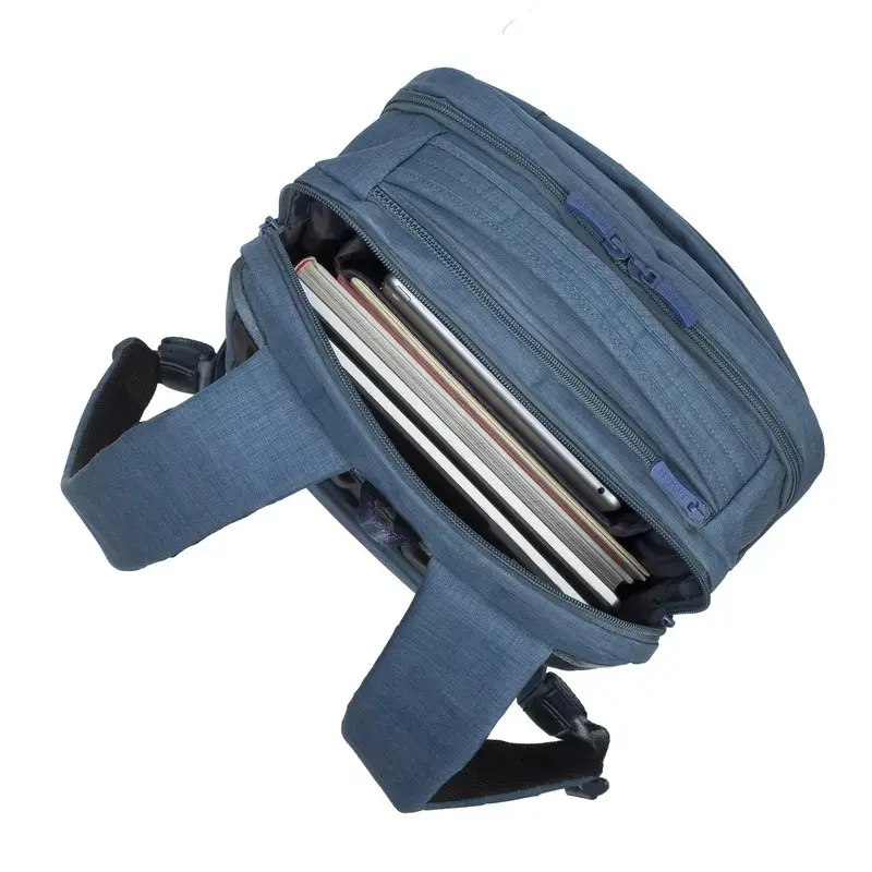 Batoh Rivacase 8365 43,9 cm (17,3 palcov)