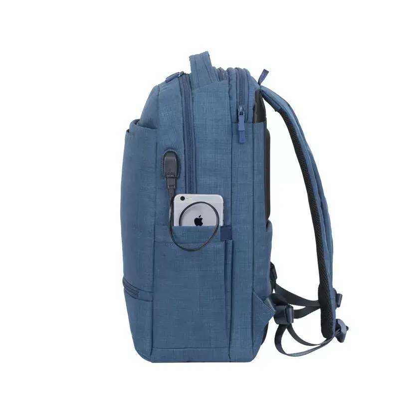 Batoh Rivacase 8365 43,9 cm (17,3 palcov)