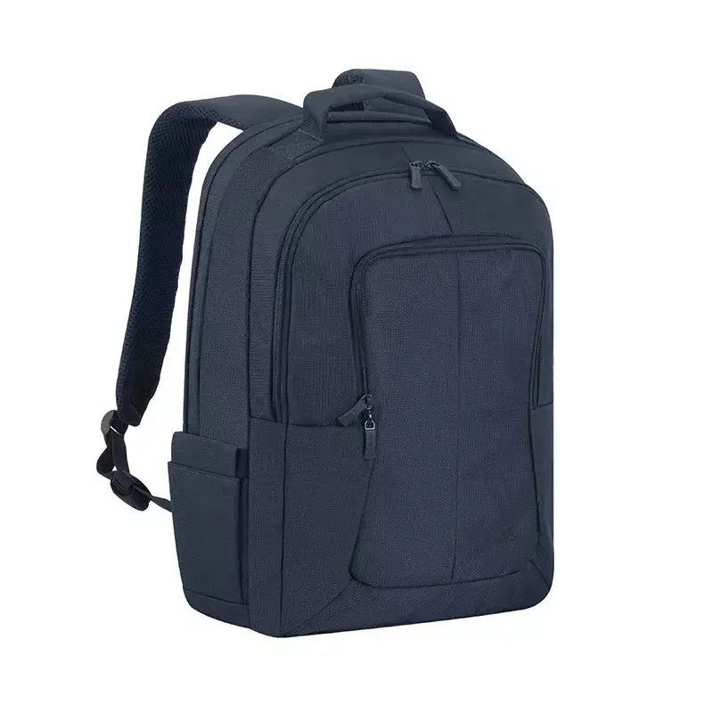 Rivacase 8460 Tegel batoh na notebook 43,9 cm (17,3 palca), Eco, tmavomodrý