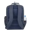 Rivacase 8460 Tegel batoh na notebook 43,9 cm (17,3 palca), Eco, tmavomodrý