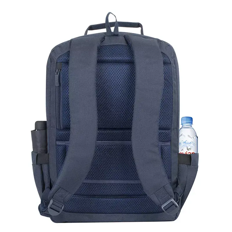 Rivacase 8460 Tegel batoh na notebook 43,9 cm (17,3 palca), Eco, tmavomodrý