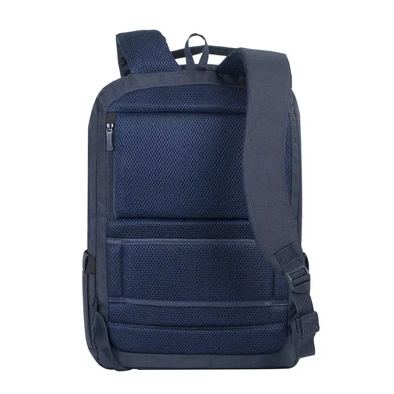 Rivacase 8460 Tegel batoh na notebook 43,9 cm (17,3 palca), Eco, tmavomodrý