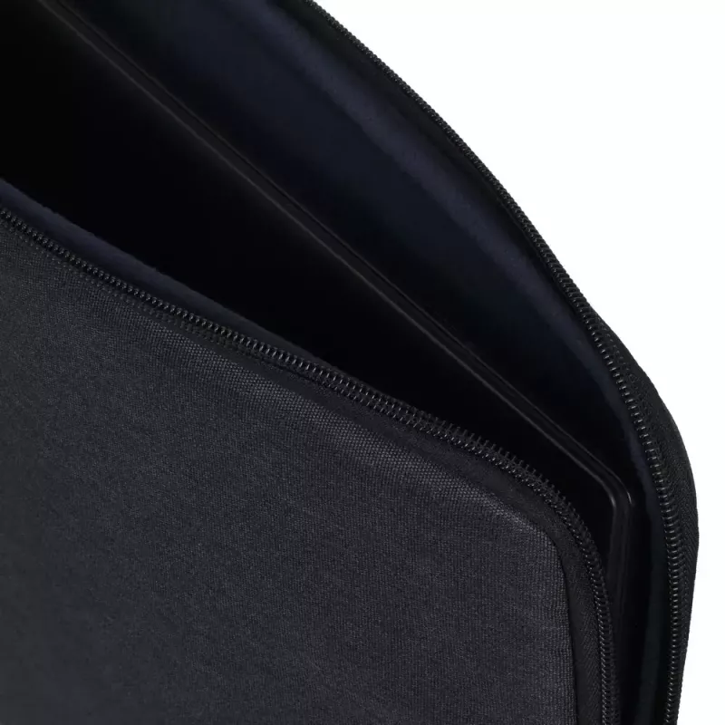 Puzdro Rivacase Suzuka 35,6 cm (14 palcov) čierne
