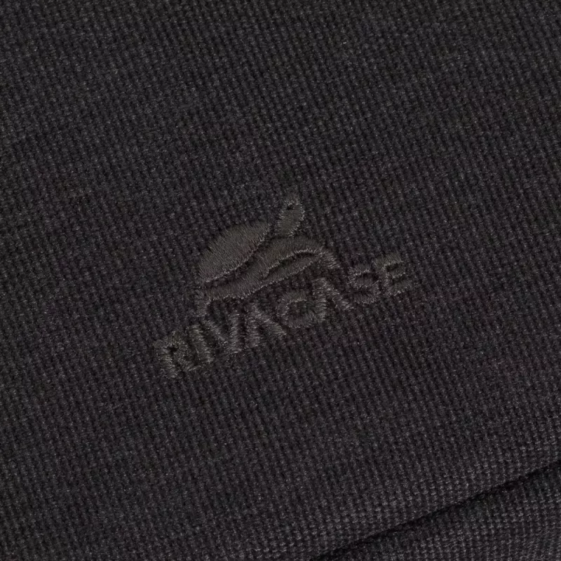 Puzdro Rivacase Suzuka 35,6 cm (14 palcov) čierne