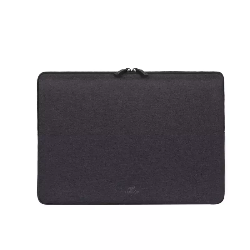 Puzdro Rivacase Suzuka 35,6 cm (14 palcov) čierne
