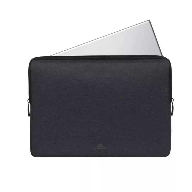 Puzdro Rivacase Suzuka 35,6 cm (14 palcov) čierne