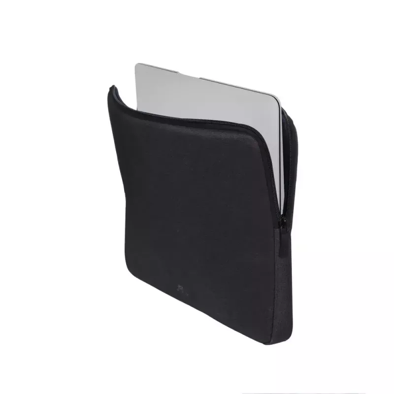 Puzdro Rivacase Suzuka 35,6 cm (14 palcov) čierne