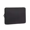 Puzdro Rivacase Suzuka 35,6 cm (14 palcov) čierne