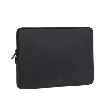 Puzdro Rivacase Suzuka 35,6 cm (14 palcov) čierne