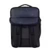 Batoh Rivacase 8461 43,9 cm 17,3 palcov čierny 2 predné vrecká