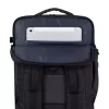 Batoh Rivacase 8461 43,9 cm 17,3 palcov čierny 2 predné vrecká
