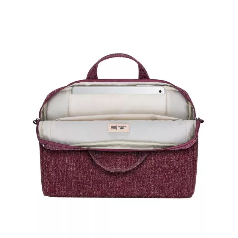 Taška cez rameno Rivacase 7921 35,6 cm (14 palcov)