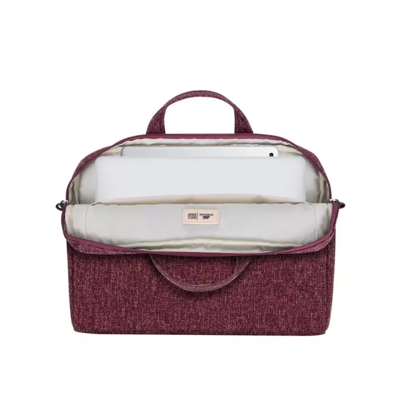 Taška cez rameno Rivacase 7921 35,6 cm (14 palcov)