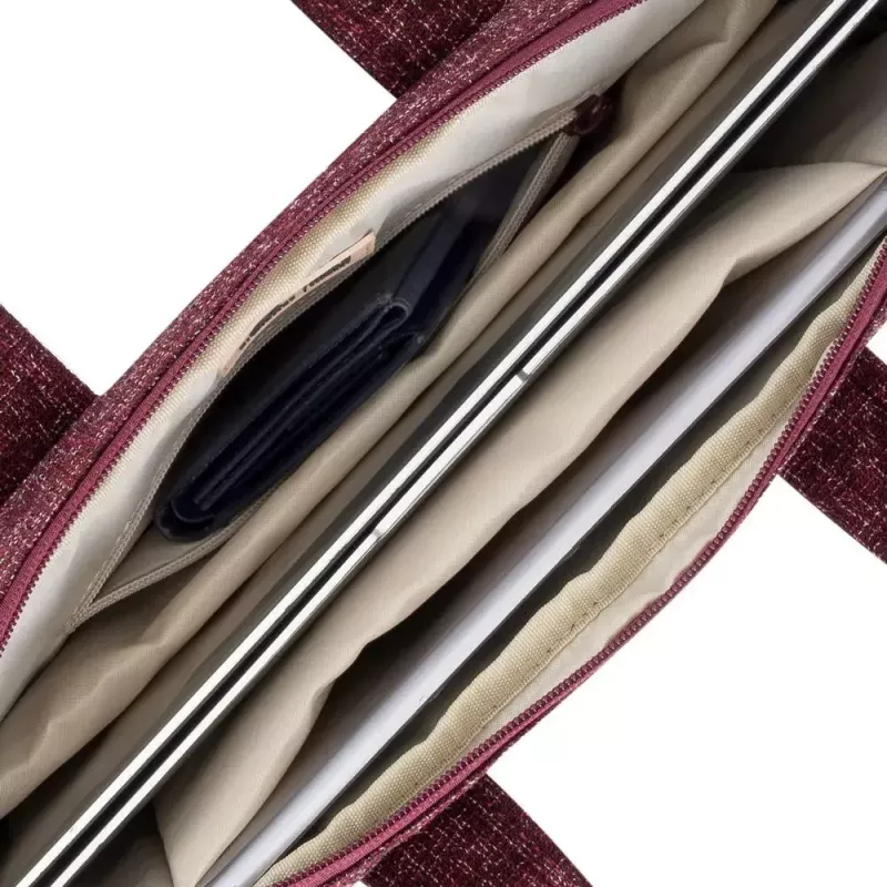 Taška cez rameno Rivacase 7921 35,6 cm (14 palcov)