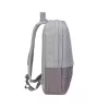 Rivacase 7562 Prater protikrádežový batoh na notebook 15,6 palca (39,6 cm), sivý/mocha