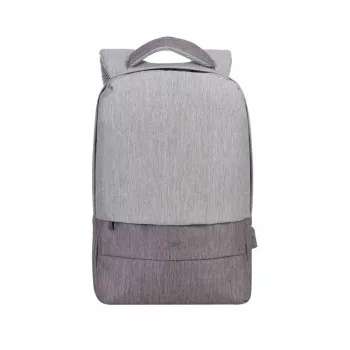 Batoh Rivacase 7562 39,6 cm (15,6 palcov) sivá mokka