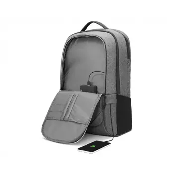 Lenovo Urban B730 43,9 cm (17,3 palcov) batoh Charcoal, sivý