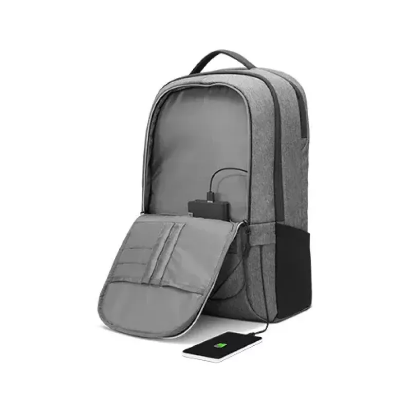 Lenovo Urban B730 43,9 cm (17,3 palcov) batoh Charcoal, sivý