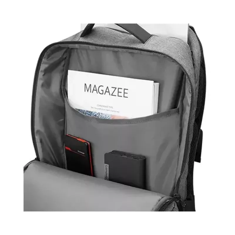 Lenovo Urban B730 43,9 cm (17,3 palcov) batoh Charcoal, sivý
