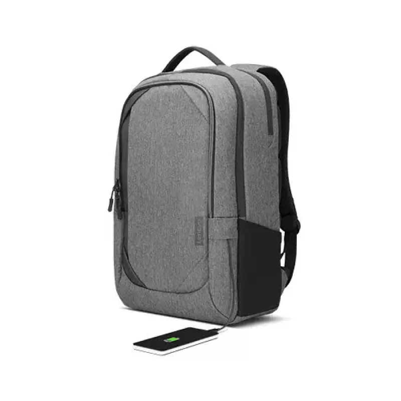 Lenovo Urban B730 43,9 cm (17,3 palcov) batoh Charcoal, sivý