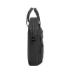Rivacase 7521 Alpendorf ECO taška na notebook 13,3–14 palcov (35,6 cm), plátno canvas, čierna