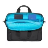 Rivacase 7521 Alpendorf ECO taška na notebook 13,3–14 palcov (35,6 cm), plátno canvas, čierna