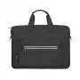 Rivacase 7521 Alpendorf ECO taška na notebook 13,3–14 palcov (35,6 cm), plátno canvas, čierna