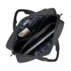 Toploader taška Rivacase 8422 35,6 cm (14 palcov) čierna