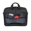 Toploader taška Rivacase 8422 35,6 cm (14 palcov) čierna
