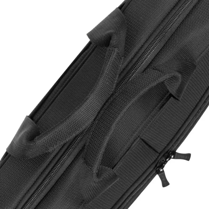 Toploader taška Rivacase 8422 35,6 cm (14 palcov) čierna
