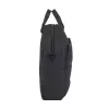 Toploader taška Rivacase 8422 35,6 cm (14 palcov) čierna