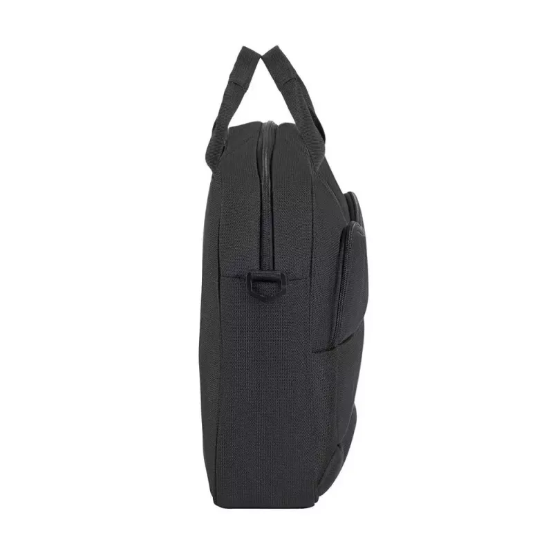 Toploader taška Rivacase 8422 35,6 cm (14 palcov) čierna