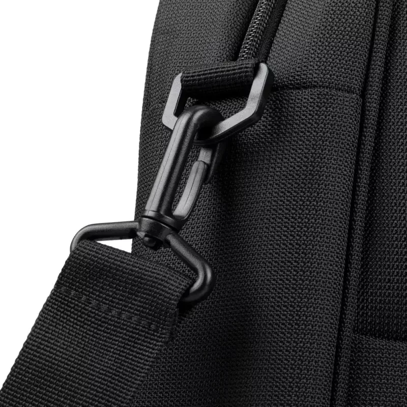 Toploader taška Rivacase 8422 35,6 cm (14 palcov) čierna