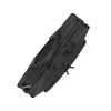 Toploader taška Rivacase 8422 35,6 cm (14 palcov) čierna