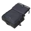 Rivacase 8481 Tegel kufor na kolieskach na notebook 15,6 palca, čierny