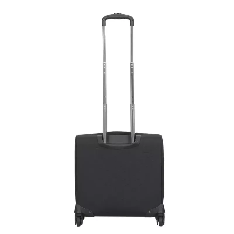 Rivacase 8481 Tegel kufor na kolieskach na notebook 15,6 palca, čierny