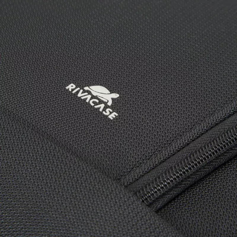 Rivacase 8481 Tegel kufor na kolieskach na notebook 15,6 palca, čierny